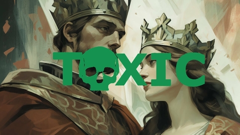 Thumbnail for The Most Toxic Relationship of Royal Family History - Queen Eleanor and King Harry