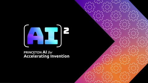 Thumbnail for Toettcher, Jared - &quot;A.I. for Probing and Controlling Biological Systems&quot;