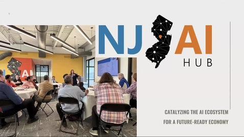 Thumbnail for State AI Policy Forum, Workforce Education 1/26/26