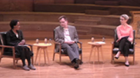 Thumbnail for How Do We Balance Free Speech with Civility Presented by Carolyn Rouse and Keith Whittington
