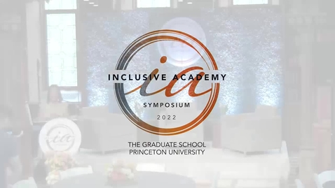 Thumbnail for IA Symposium Academic Entrepreneurship Panel