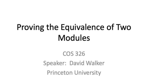 Thumbnail for Cos326-13-04-module-equivalence
