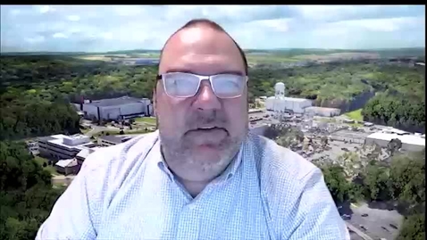 Thumbnail for Thank You Video 6-12-20