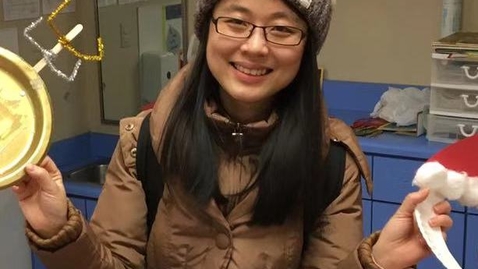 Thumbnail for Severe impacts of wildfires on fine particulate air quality, Yuanyu Xie, Postdoc (3959280)