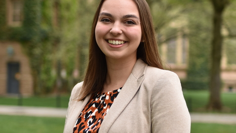 Thumbnail for “Common Cents”: The Impact of Personal Finance Education Mandates on Adult Financial Behavior, Mindy Burton, UG '23 (2266766)