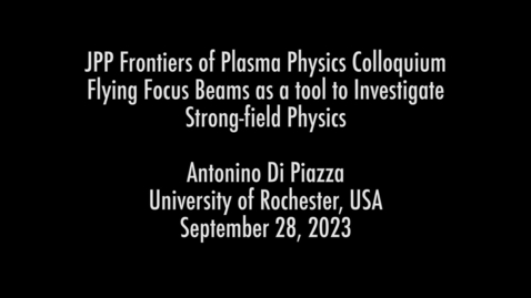 Thumbnail for JPP28September2023_ADiPiazza
