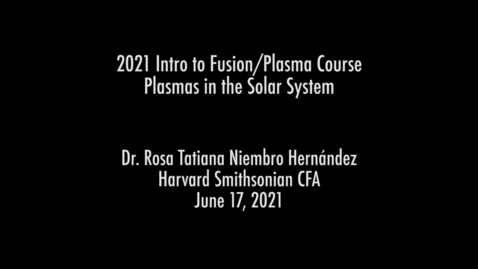 Thumbnail for SULI17June2021_Hernandez