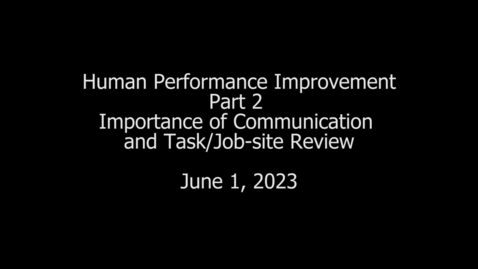 Thumbnail for HPI01June2023_LNL