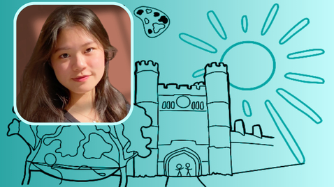 Thumbnail for OURSIP Intern - Angel Toasakul