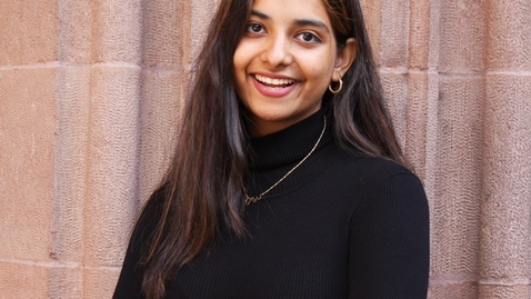 Thumbnail for A CROSS TO BEAR: THE ROLE OF RELIGION IN SHAPING ATTITUDES TOWARDS REFUGEE IMMIGRATION IN EUROPE, Srishti Ghosh, UG '23 (3967977)
