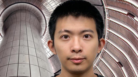 Thumbnail for Enabling Compact Fusion by High-Temperature Superconductor, Siwei Chen, PD (4586699)