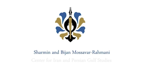 Thumbnail for Urban Governance and Municipal Politics in Tehran