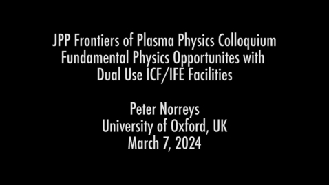 Thumbnail for JPP07March2024_PNorreys
