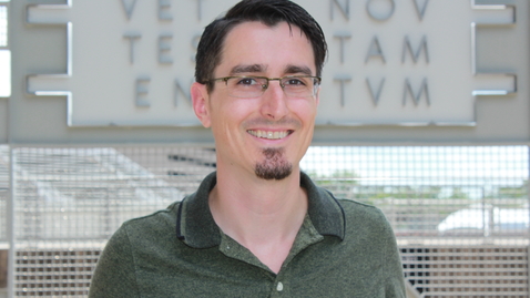 Thumbnail for Silencing Alarms: Discovering How Viruses Evade Our Cellular Immune Systems, Robert LeDesma, G6 (3964620)