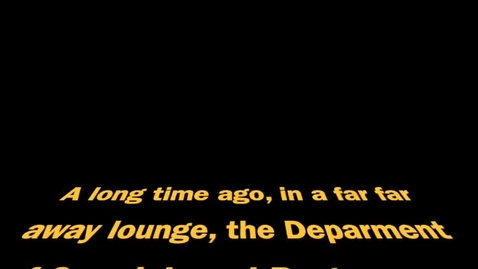 Thumbnail for Graduate Appreciation Week Karaoke 2025