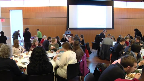 Thumbnail for Breaking the Barriers for Diversity in Science