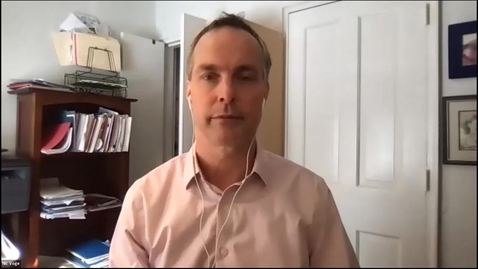 Thumbnail for McGraw Workshop February 5, 2021: Make the Most of the Spring Term: Strategies for Virtual Learning and More