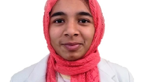 Thumbnail for Towards Developing a Closed-Loop System to Optogenetically Perturb Cerebellar Purkinje Cells and Assess Effects on Locomotion in Freely-Moving Mice, Mina Musthafa, UG '22, (3965173)