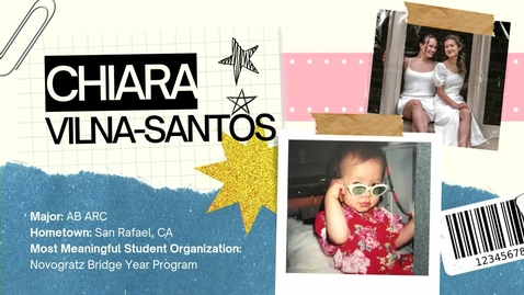 Thumbnail for Class of 2025 - APIDA Graduation