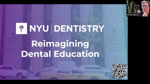 Thumbnail for NYU Dental Medicine Info Session