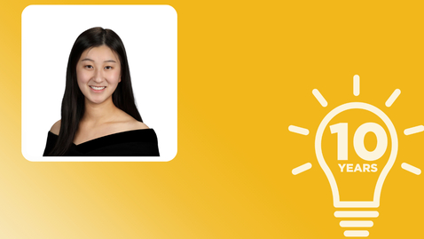 Thumbnail for It’s a Bird, Not a Plane: Automated Multi-Hummingbird Tracking in Videos, Grace Liu, UG '26 (11100)