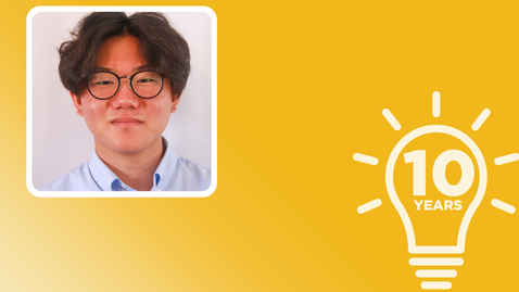 Thumbnail for Switch or Stay? Accumulation, Momentum, and Opportunity Cost in Goal Progress, Luke Cho, UG '27 (11885)