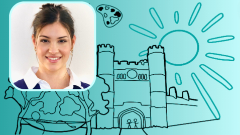 Thumbnail for OURSIP Intern - Nicole Tacconi