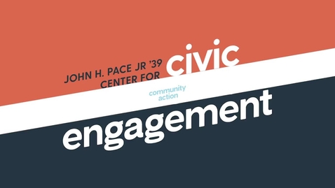 Thumbnail for Community Action 2020: Education and Youth Mentorship Partner Interviews