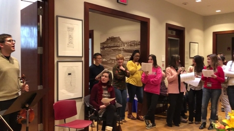 Thumbnail for Vasilopita 2019