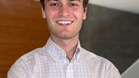 Thumbnail for The Reconciling of Public Policy: A Political Development and Institutional Analysis of Reconciliation and its Impact on Policy, Christian Potter, UG '22 (3964342)