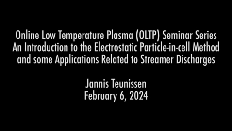 Thumbnail for OLTP06February2024_JTeunissen