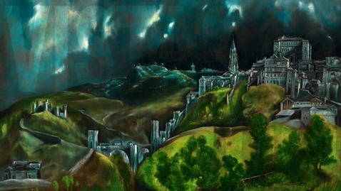 Thumbnail for SPA 310S VISTAS de TOLEDO