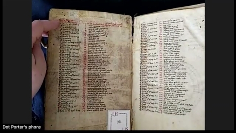 Thumbnail for Coffee With a Codex: Astrology, Astronomy, Religion (LJS 361)
