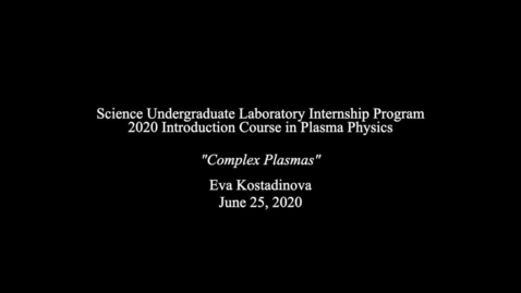 Thumbnail for SULI_25Jun2020_EKostadinova