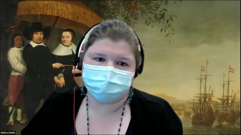 Thumbnail for Session 3_The Netherlands: Culture and Global History