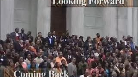 Thumbnail for Full Event | Coming Back and Looking Forward: A Princeton University Conference for Black Princeton Alumni