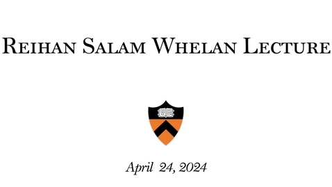 Thumbnail for After Racialism with Reihan Salam