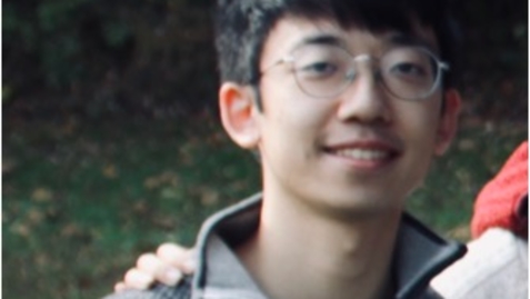 Thumbnail for OURSIP Intern - Colton Wang