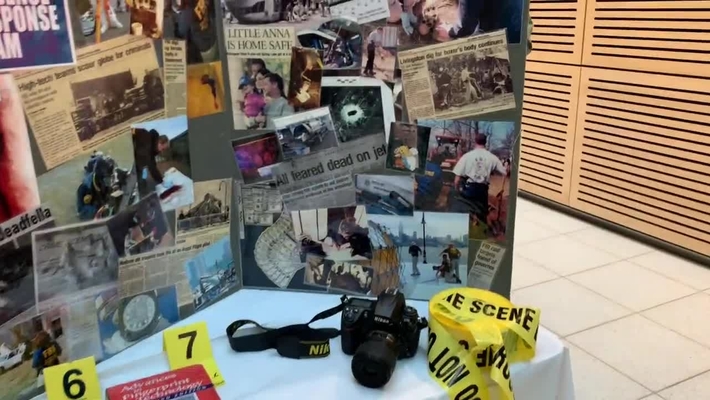 PPPL Young Women’s Conference 2019