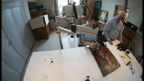 Thumbnail for State of the Art Technology
