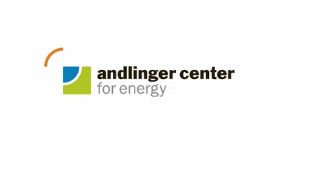 Thumbnail for 2022 Andlinger Annual Conference AM session keynote and panel 
