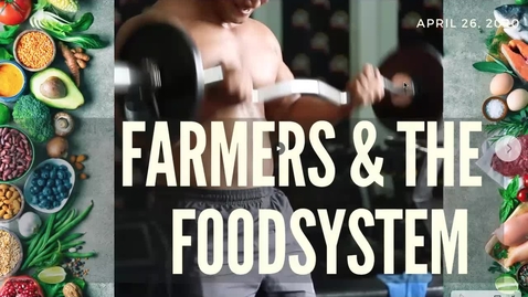 Thumbnail for TigerChallenge: Farmers and the Food System