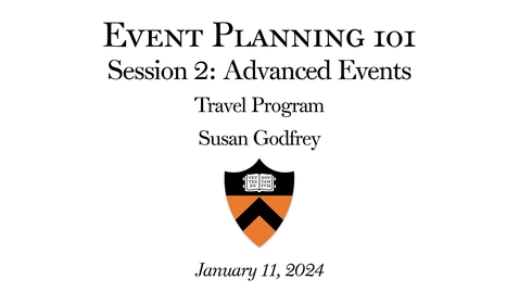 Thumbnail for entry 20240111_Events101_Travel program