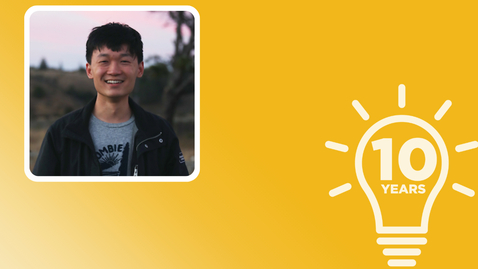 Thumbnail for A Life Worth Living: A New Neuroscience Musical, Jeffery Chen, UG '25 (18103)