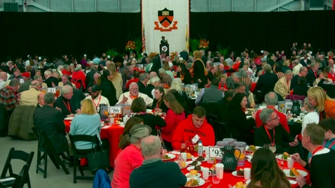 Thumbnail for 2025 Alumni Day: Luncheon