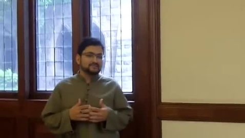 Thumbnail for entry 9.12 Life and Leadership of Dhul Qarnayn—Reflections on Surah al Kahf