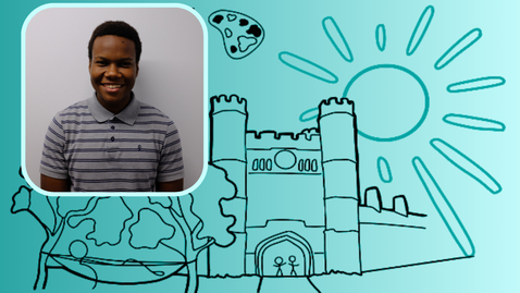 Thumbnail for OURSIP Intern - Philip Mwendwa