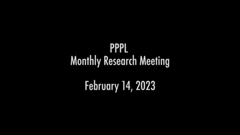 Thumbnail for RMFebruary2023