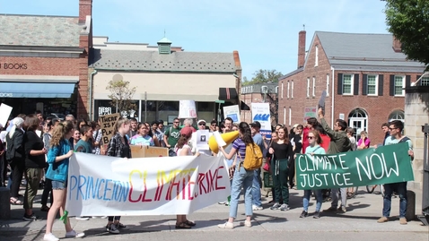 Thumbnail for The Pace Center for Civic Engagement: In the Service of Humanity