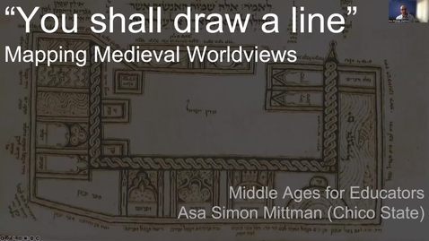 Thumbnail for Mittman_YouShallDrawALine